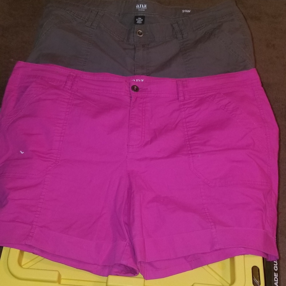 Short bundle